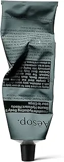 [Aesop] Resolute Hydrating Body Balm 120ml/4.1oz