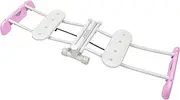 Ski Exercise Leg Exercise Equipment Pelvic Muscle Hip Trainer Inner Thigh Exerciser Without Armrests