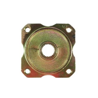 24 Spline Rear Wheel Hub 125cc-300cc ATVs & Go-Karts 110mm Bolt Circle Coleman