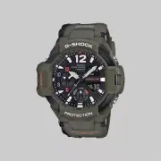 Casio G-Shock GA-110CM GA-110KH-3AER NEW With Receipt