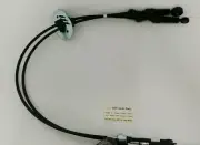 GENUINE BRAND NEW HYUNDAI ELANTRA 2000-2006 CABLE ASSY-MTM LEVER JYH (for: Hyundai)