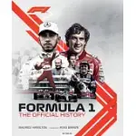 FORMULA 1: THE OFFICIAL HISTORY