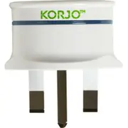 Korjo Adapter - Great Britain