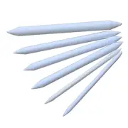 18 PCS Blending Stump for Drawing Pencils Art Pastel Highlighter