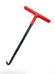 MOTOCROSS SPRING HOOK PULLER TOOL MOTORCYCLE/BIKE EXHAUST/KART/DRUM BRAKE SHOE