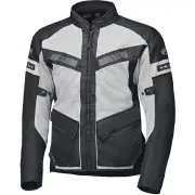 Tropic XT Mesh Light Grey Black Textile Jacket