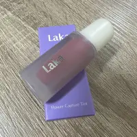 在飛比找蝦皮購物優惠-[現貨] 韓國Laka純素 花瓣印記柔霧唇萃 唇釉 205 