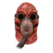 House of 1000 Corpses - The Professor Mask