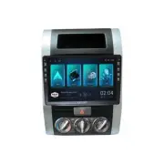 Car Stereo/Headunit with SatNav for NISSAN X-Trail 2008–2013|VERSION 6| 10″ inch