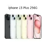 Apple iPhone 15 Plus 256G 各色 全新上市