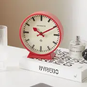 Newgate Clocks Railway Mantel Clock