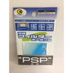 蘆洲-翔天 PSP 主機 螢幕保護貼.