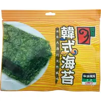 在飛比找樂天市場購物網優惠-高岡屋 特選半切韓式海苔(36g) [大買家]