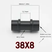 MTB Bike Bicycle Rear Shock Bushing Bushes Hardware-Kit For Fox New