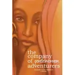 THE COMPANY OF GENTLEWOMAN ADVENTURERS