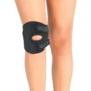 OrthoLife Patella Tracker Knee Brace ~ Weak Knee Cap Patella Stabilization Pain