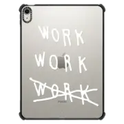 iPad Air 11-inch (M2/M3) iPad Impact Case X WORK