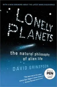 在飛比找三民網路書店優惠-Lonely Planets ― The Natural P