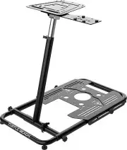 Turtle Beach VelocityOne Universal Stand for Flight & Racing Simulators – Black