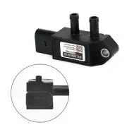 DPF Differental Intake Pressure Sensor 03L906051B For Volkswagen Audi (for: Volkswagen)