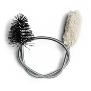 Herco Alto Sax Neck Cleaner
