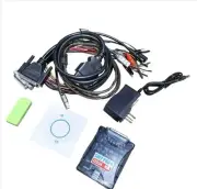 SM 2 Pro J2534 VCI Programmer Pcmflash Dongle 67 in 1 EEPROM bench wire OBD2 VCI