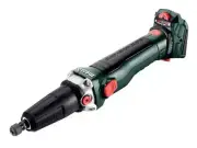 Metabo Brushless Die Grinder 18V Collet 6mm Speed 28,000 min MPTGVB181128