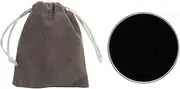 Aluminum Alloy Lens Cover Dustproof Waterproof Camera Lens Protective Cover for Instax Mini EVO