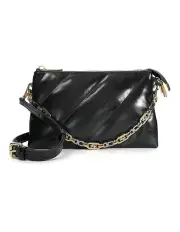 [Dune London] Dinidelamere Bag in Black