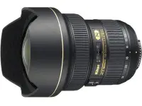 在飛比找Yahoo!奇摩拍賣優惠-全新 Nikon AF-S 14-24mm F2.8G ED