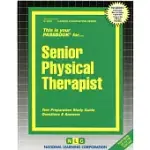 SENIOR PHYSICAL THERAPIST