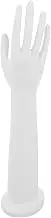 Long Mannequin Hand for Displaying Gloves Jewelry Realistic Design for Jewelry Shops Convenient Use for Weddings Special Occasions
