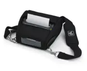 Zebra P1063406-037 Carrying Case Mobile Printer - Shoulder Strap