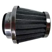 38mm Air Filter For Atomik DHZ 50cc 110cc 125 140 Dirt Pit Bike ATV Motorcycle
