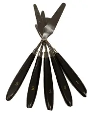 Sculpting Tools Roberts Icing Crafting Cooking Painting Clay Box Damaged