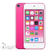 Apple iPod Touch 7. Generation 7G (256GB) Pink Rose Collectors Rare New