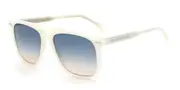 Isabel Marant IM 0007/S SZJ/PR Men's Sunglasses White Size 56