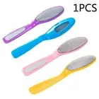 1PC Pedicure Foot Rasp Sided File Hard Dead Rough Skin Callus Remover Tool