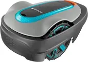 Gardena SILENO City 500 Robotic Lawnmower