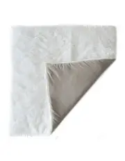 [Cattywampus] Fluffy Cotton Play Mat