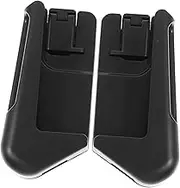 jojofuny Convenient Mobile Phone Game Controller Ergonomic Grip Lightweight and Portable Design for Casual and Professional Gamers for All Mobile Gaming Scenarios