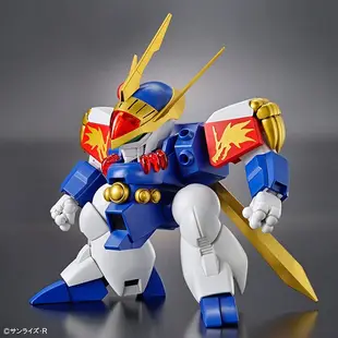 【BANDAI】代理版 組裝模型 HG 1/144 魔神英雄傳 龍神丸