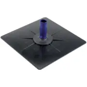 Draper Tools ABS Plasterers Hawk 330 x 330mm