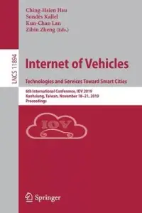 在飛比找博客來優惠-Internet of Vehicles. Technolo