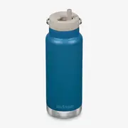 32oz (946 ml) TKWide Insulated Water Bottle with Twist Cap Corsair