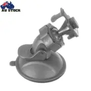 Car Suction Holder Black Cup Mount Sucker For Nextbase Dash Cam DVR HD Camera