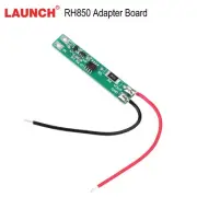 LAUNCH RH840 Adapter For X-PROG 3 For Renesas Encrypted RH850 MCU Read and Write