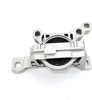 Car Engine Mount for Focus Mk3 for Kuga Mk2 for C-Max 1.5 1.6 EcoBoost CV61-6F012GA BV61-6F012FB Motor Support Right Engine Mount Support Bracket