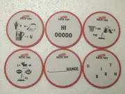6 Narragansett Beer 2024 Rebus Puzzle Coasters Rhode Island #4