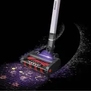 NEW Shark Stratos Cordless Vacuum with Clean Sense IQ IZ862H-BNIB